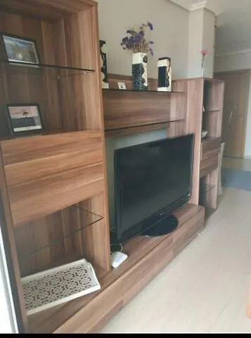 Apartmán Medano Tejita Sunny Garden +Bbq+Parking+Pool Granadilla De Abona Španělsko