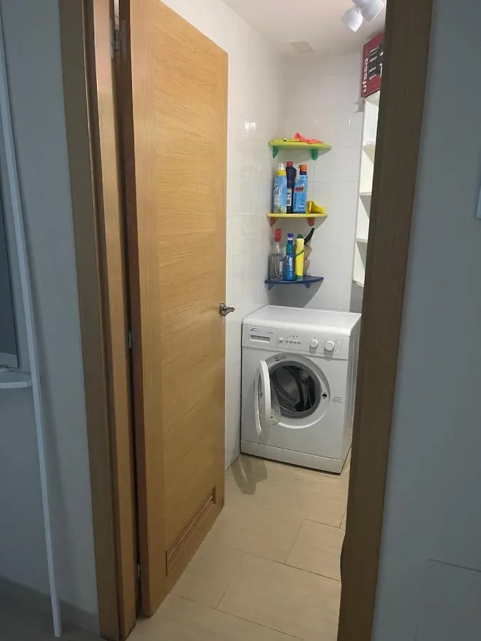 Apartmán Medano Tejita Sunny Garden +Bbq+Parking+Pool Granadilla De Abona 0*,